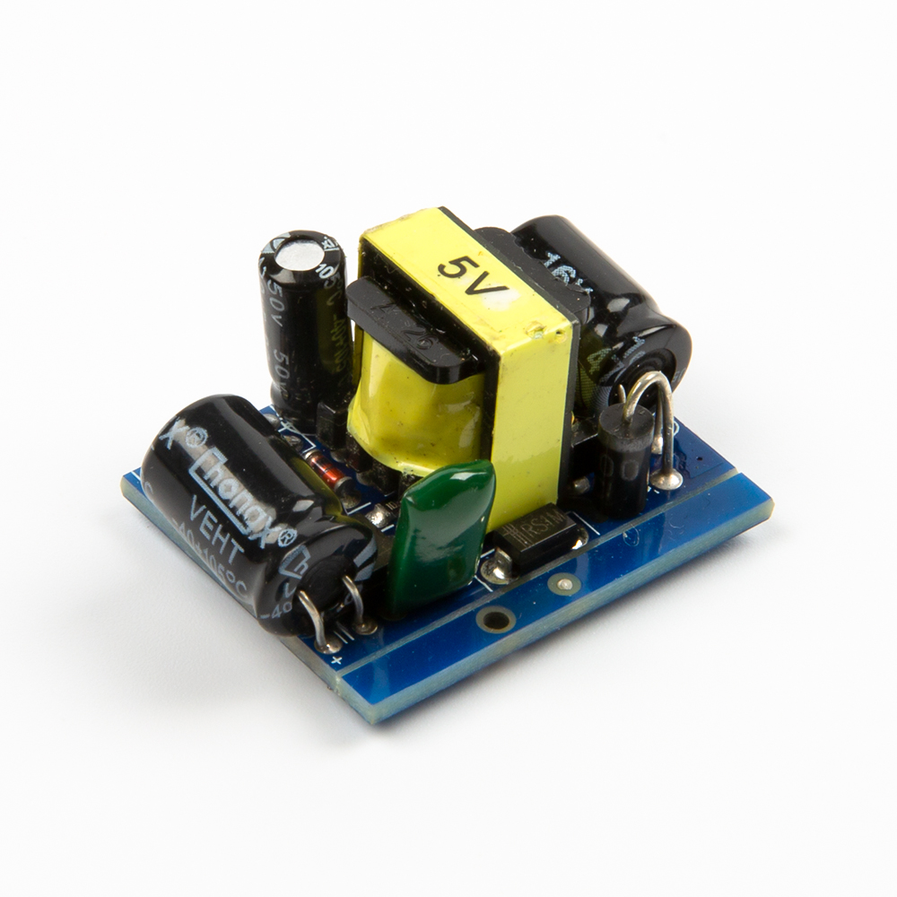 Модуль питания , AC-DC 5в 3.5Вт 700мА